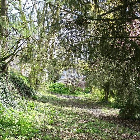Les Vallées du Guyoult Dol-de-Bretagne Extérieur photo