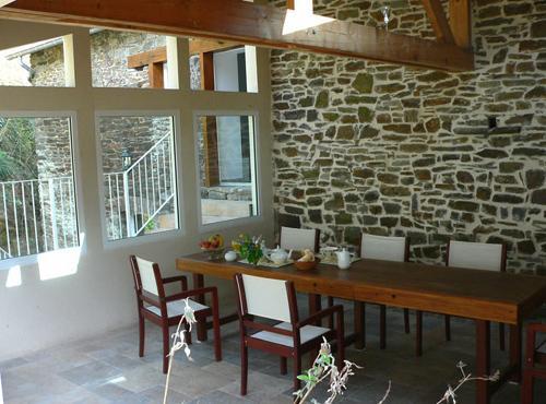 Les Vallées du Guyoult Dol-de-Bretagne Extérieur photo