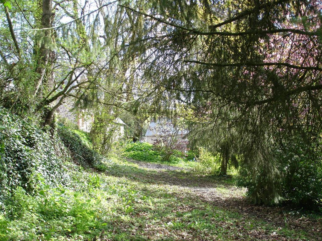 Les Vallées du Guyoult Dol-de-Bretagne Extérieur photo