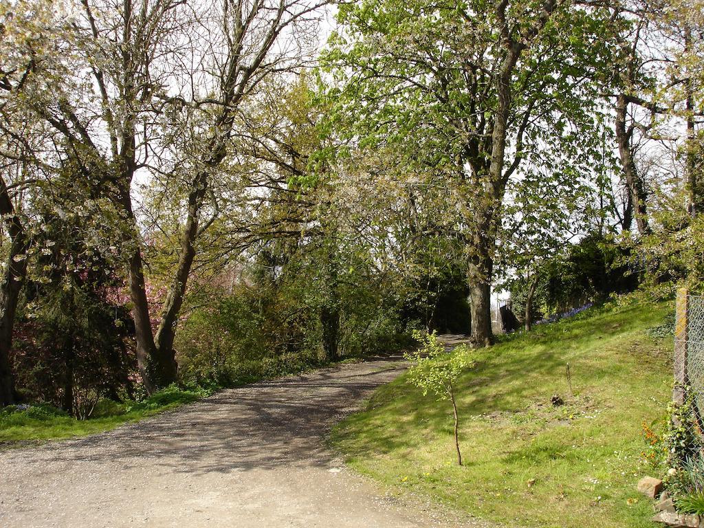 Les Vallées du Guyoult Dol-de-Bretagne Extérieur photo