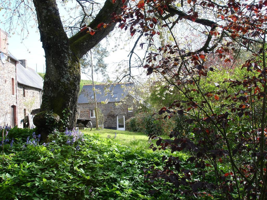Les Vallées du Guyoult Dol-de-Bretagne Extérieur photo